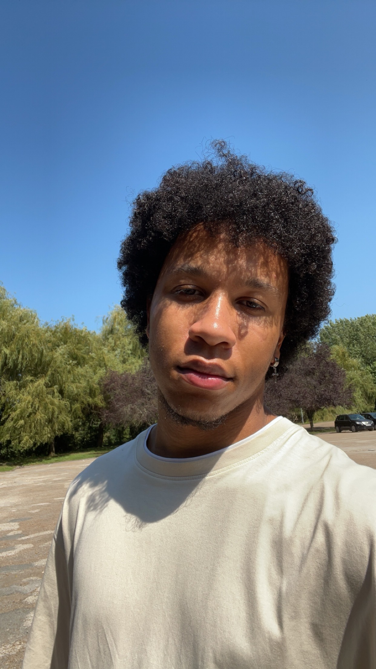 Profil de Ilian, 21 ans, Plan cul à Fransart
