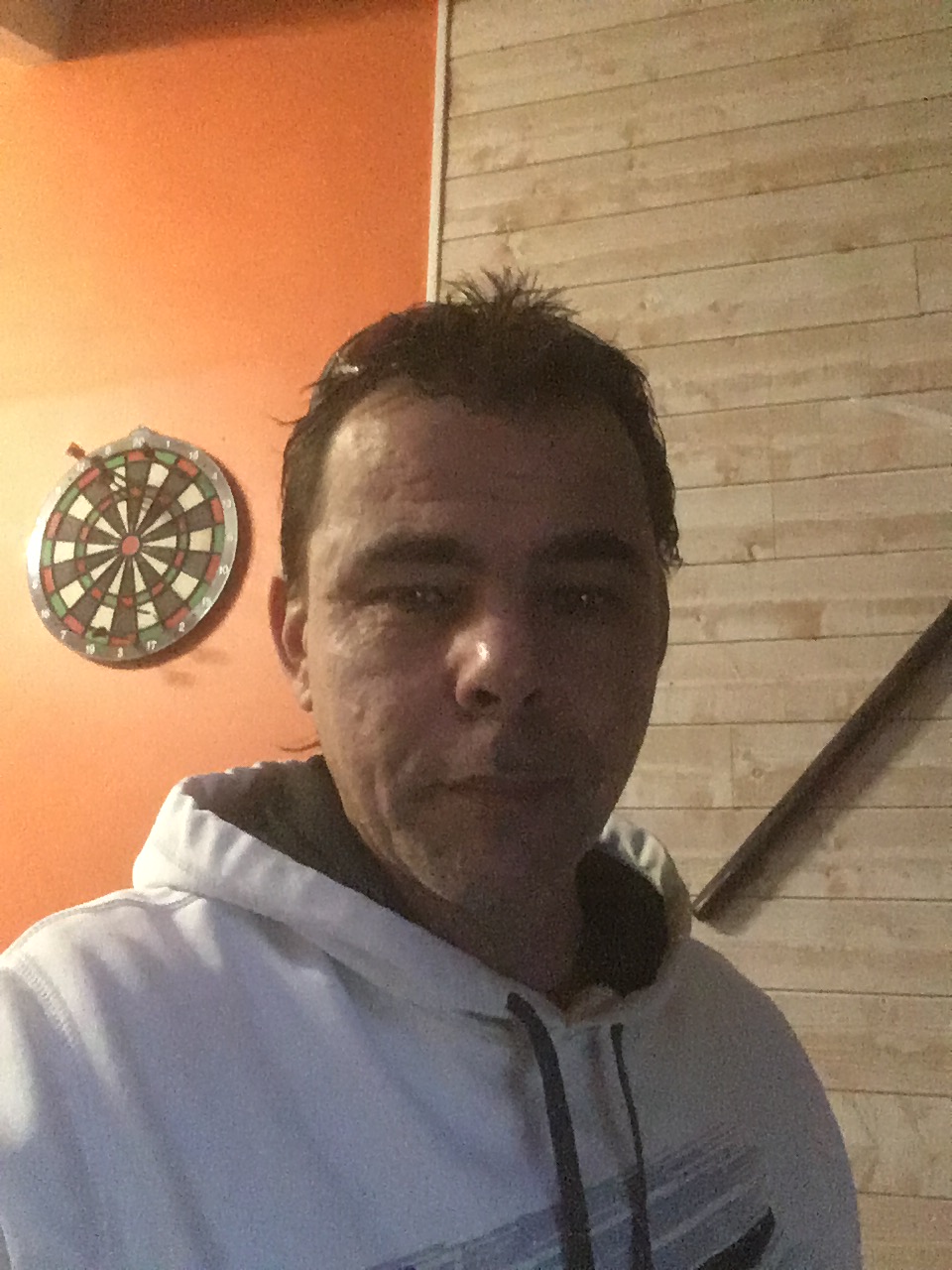 Profil de Moustapha, 48 ans, Plan cul à Orbessan