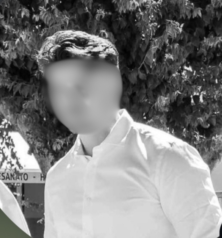 Profil de Medhi, 26 ans, Plan cul à Lisors