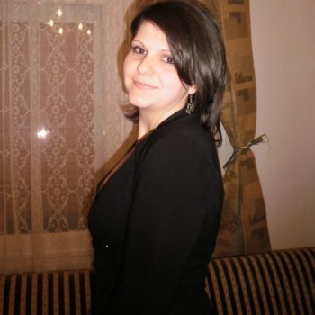 Profil de Naelly, 31 ans, Plan cul à Rebergues
