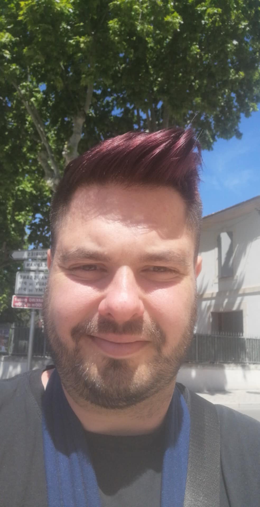 Profil de Bendji, 31 ans, Plan cul à Lépine