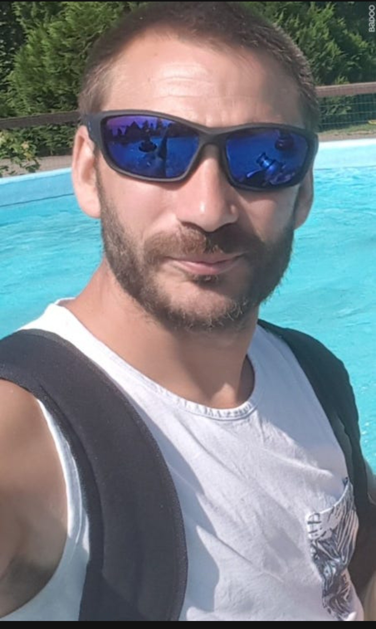 Profil de Muhamed, 42 ans, Plan cul à Thiennes