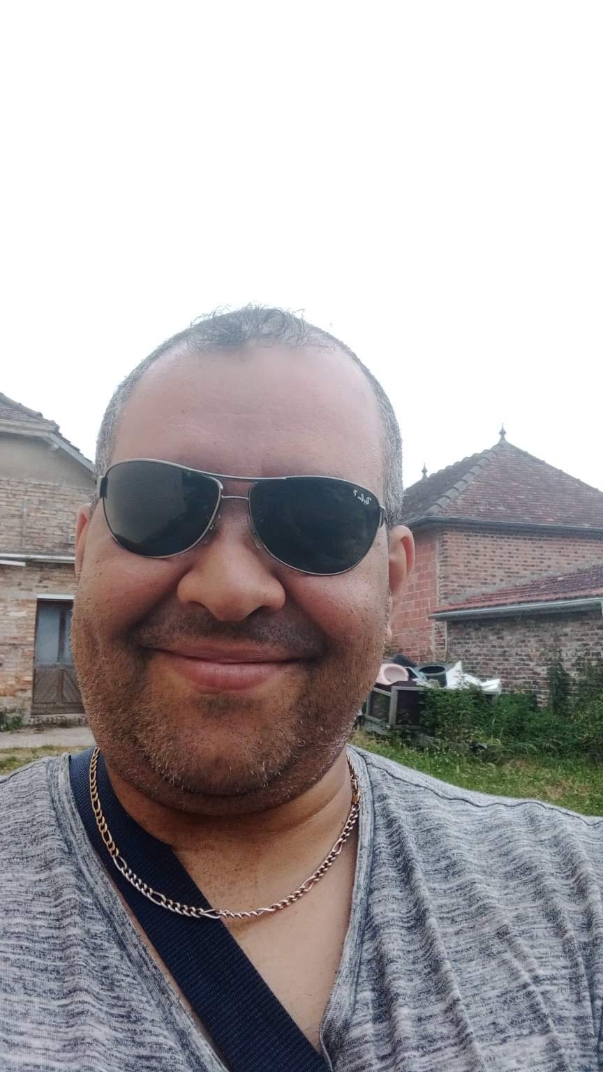 Profil de Jahid, 50 ans, Plan cul à Bram