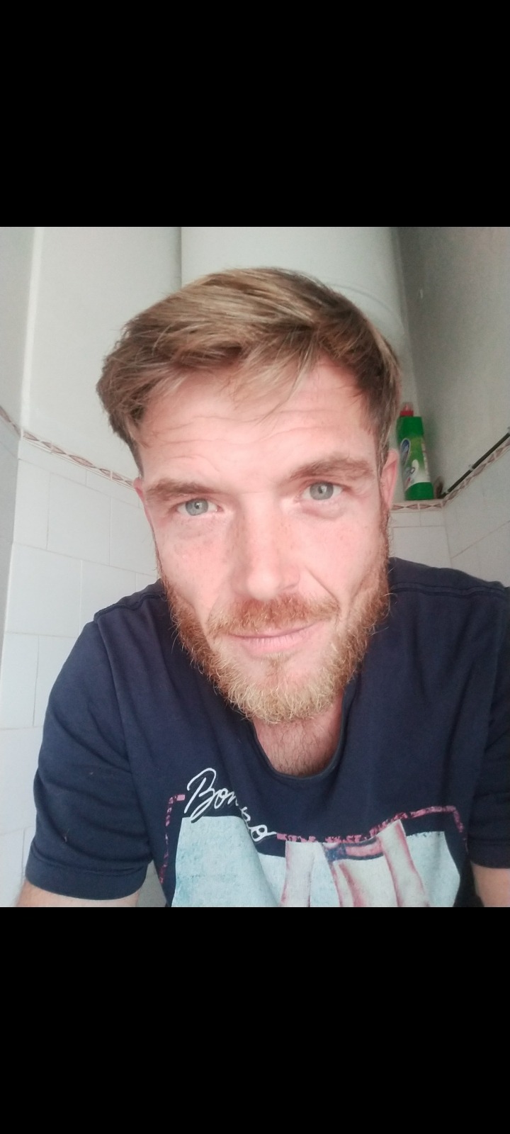 Profil de Isaak, 38 ans, Plan cul à Courteuil