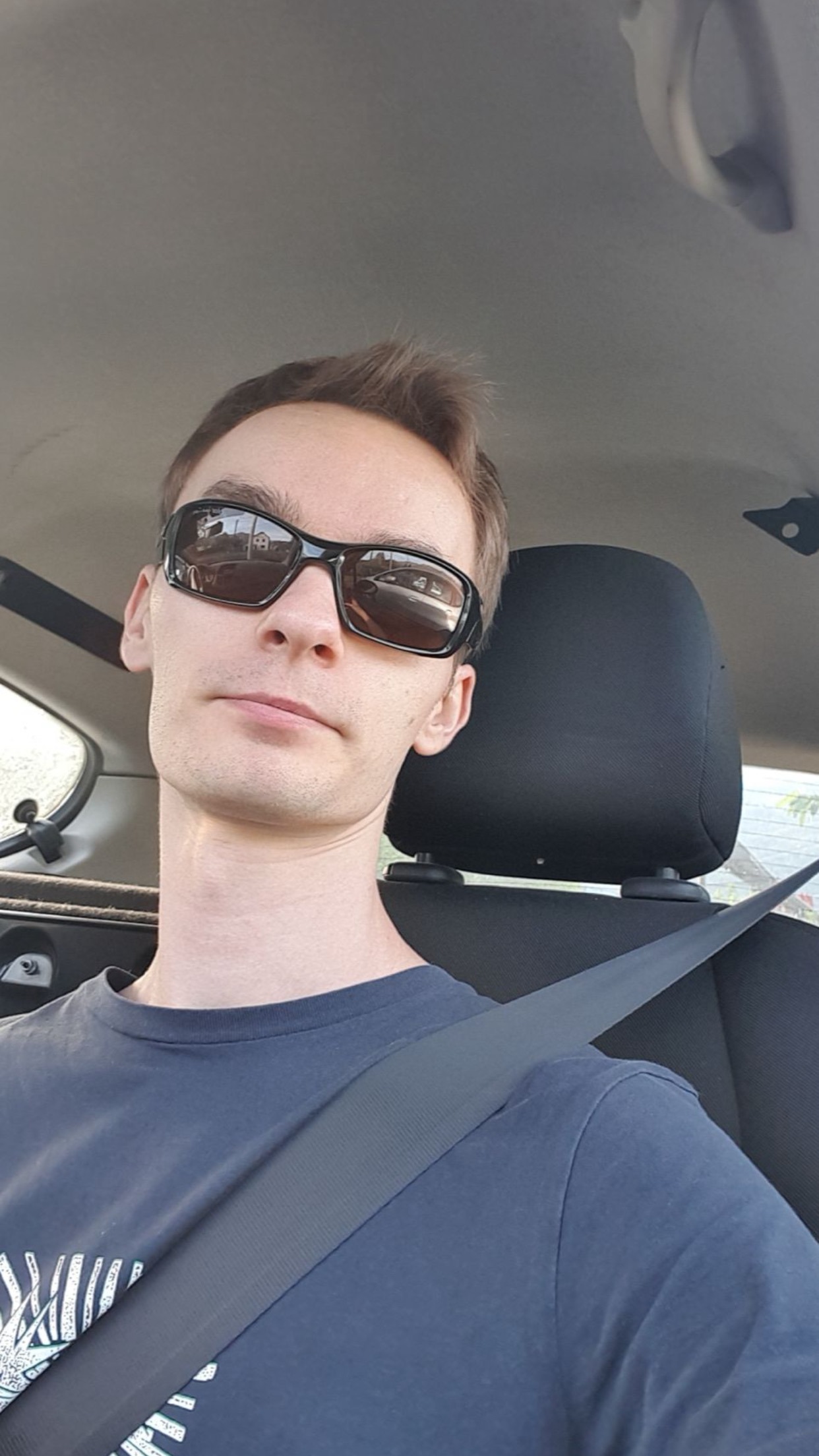 Profil de Jesus, 29 ans, Plan cul à Biniville