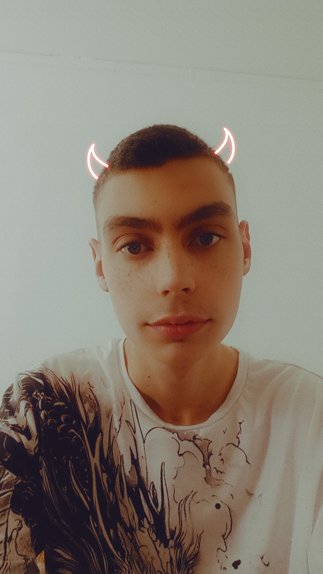 Profil de Tayron, 21 ans, Plan cul à Mouthoumet