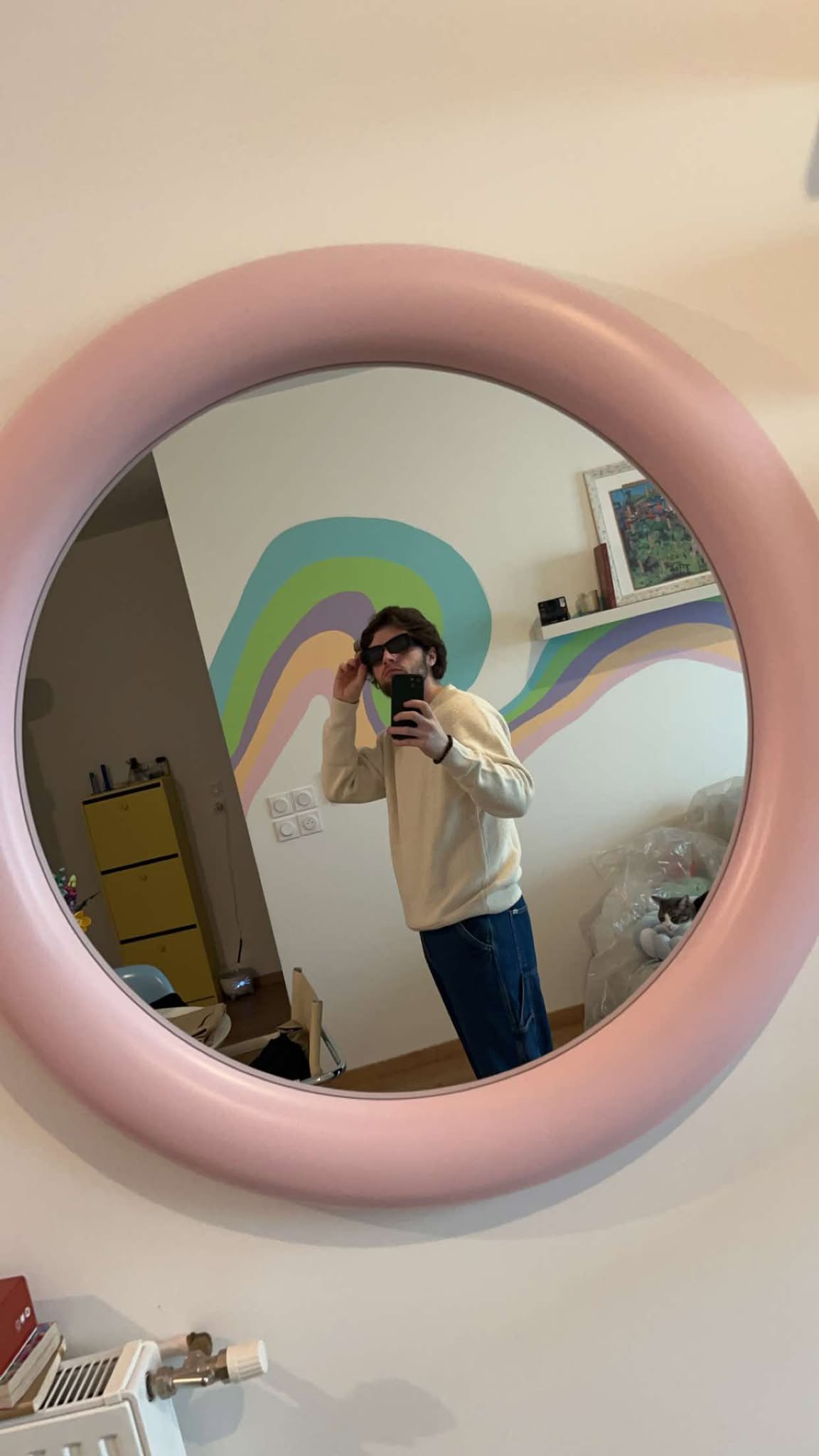 Profil de Cheikhna, 22 ans, Plan cul à Vabre