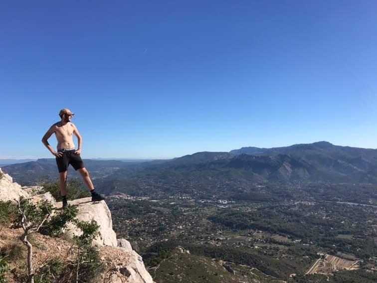 Profil de Cheick-omar, 24 ans, Plan cul à Froidos