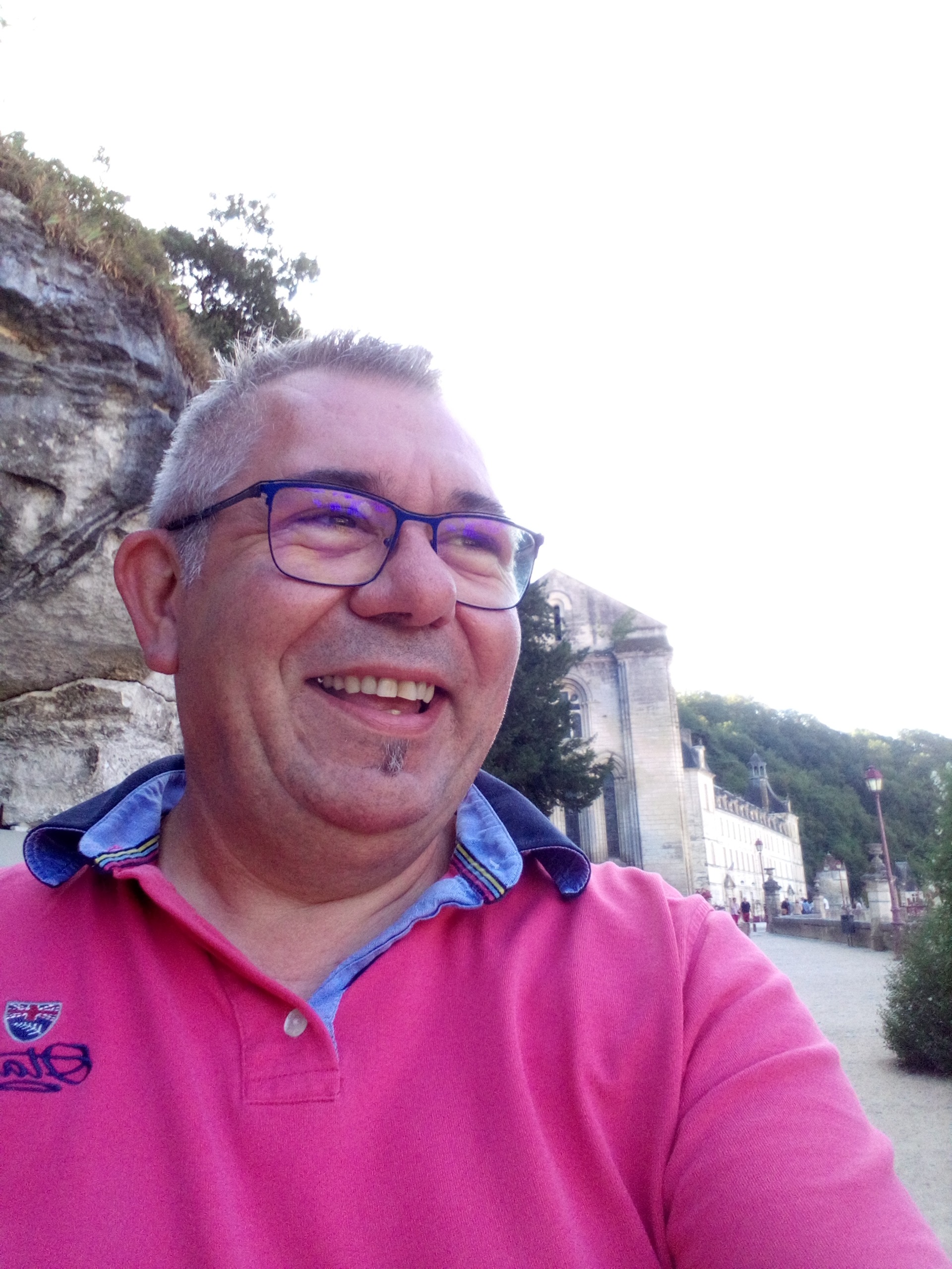 Profil de Vang, 55 ans, Plan cul à Cézy