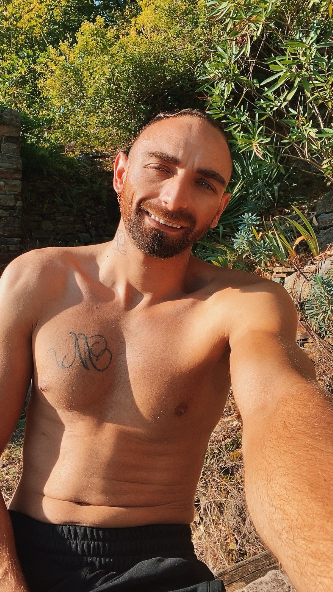 Profil de Abdessamad, 32 ans, Plan cul à Arrouède
