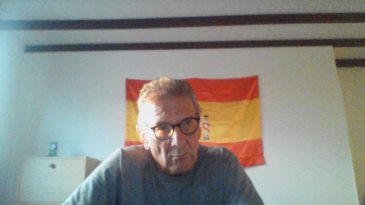Profil de Flynn, 52 ans, Plan cul à Lataule