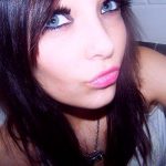 Profil de Eulalie, 34 ans, Plan cul à Norrent-Fontes