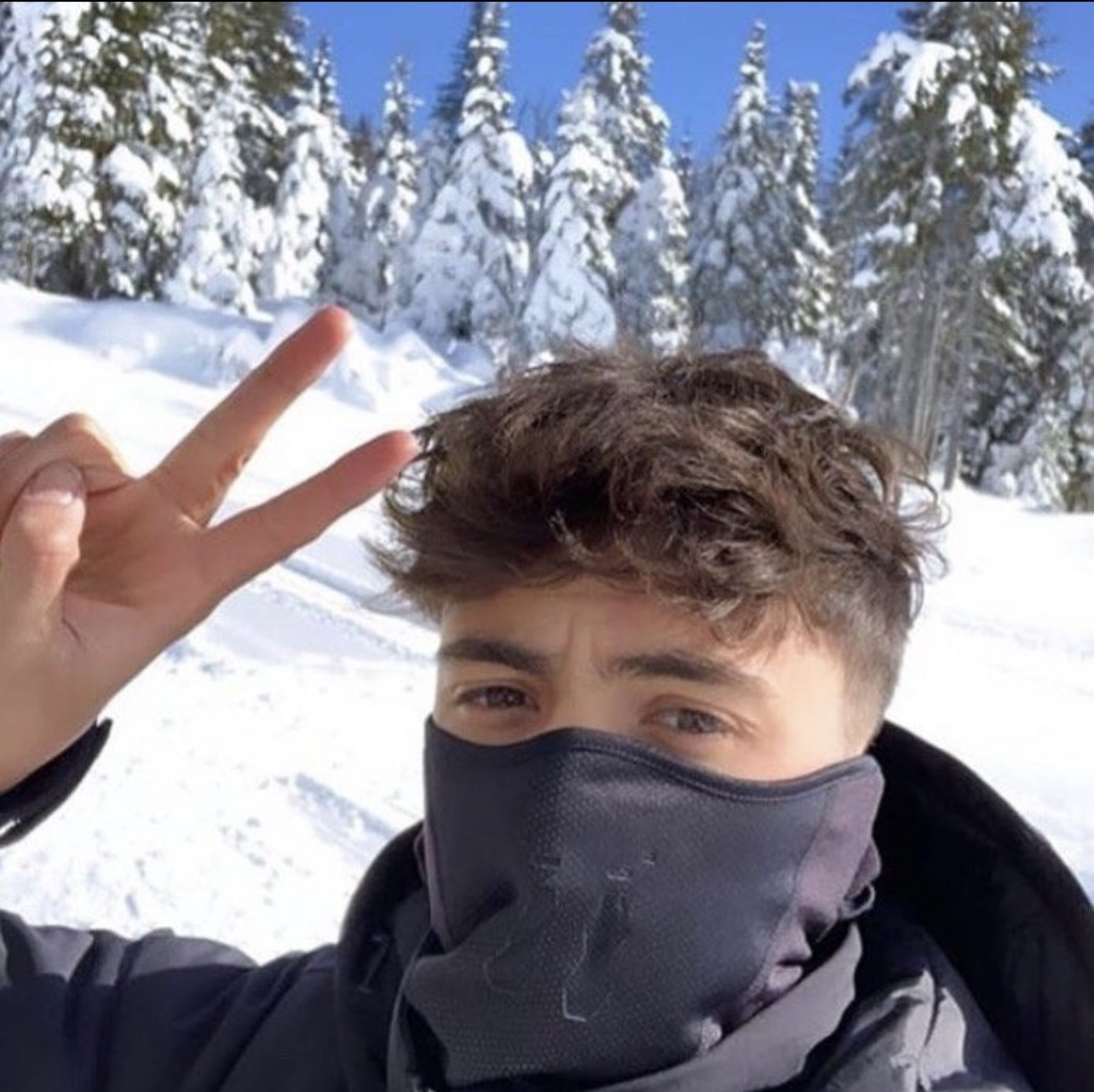 Profil de Ouissam, 27 ans, Plan cul à Bavay