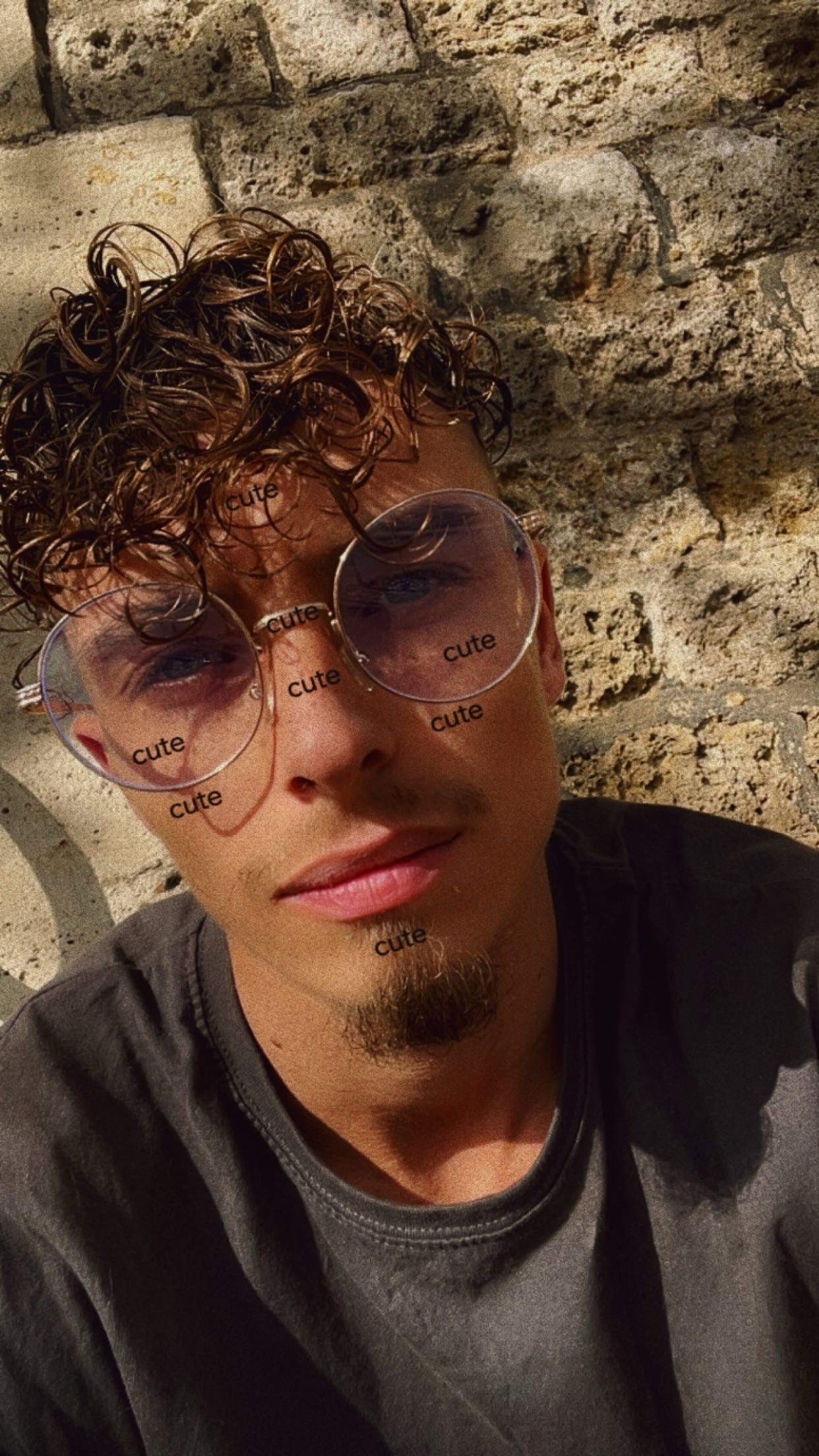 Profil de Jean-karim, 28 ans, Plan cul à Fos