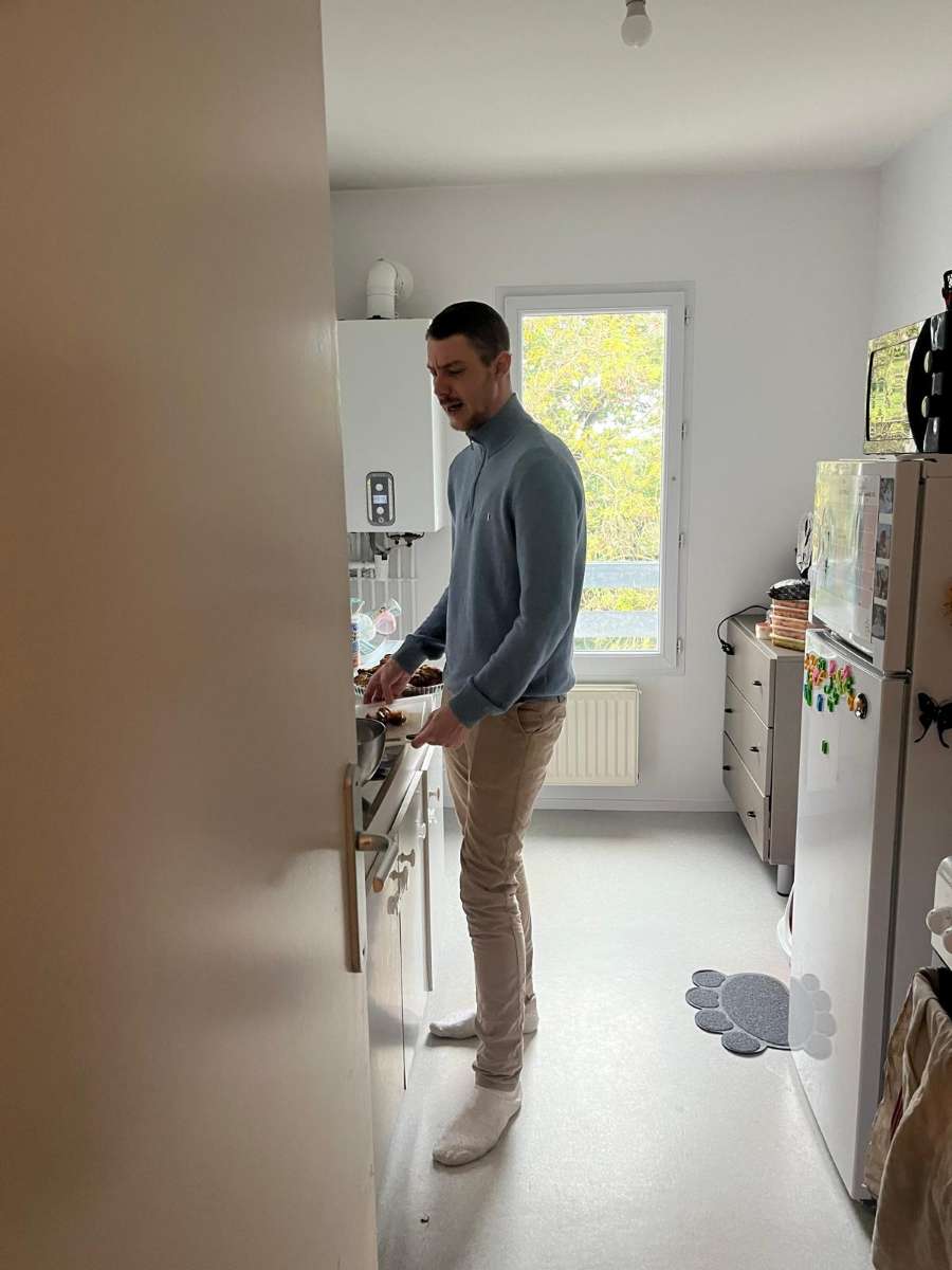Profil de Alisan, 31 ans, Plan cul à Fay-les-Étangs