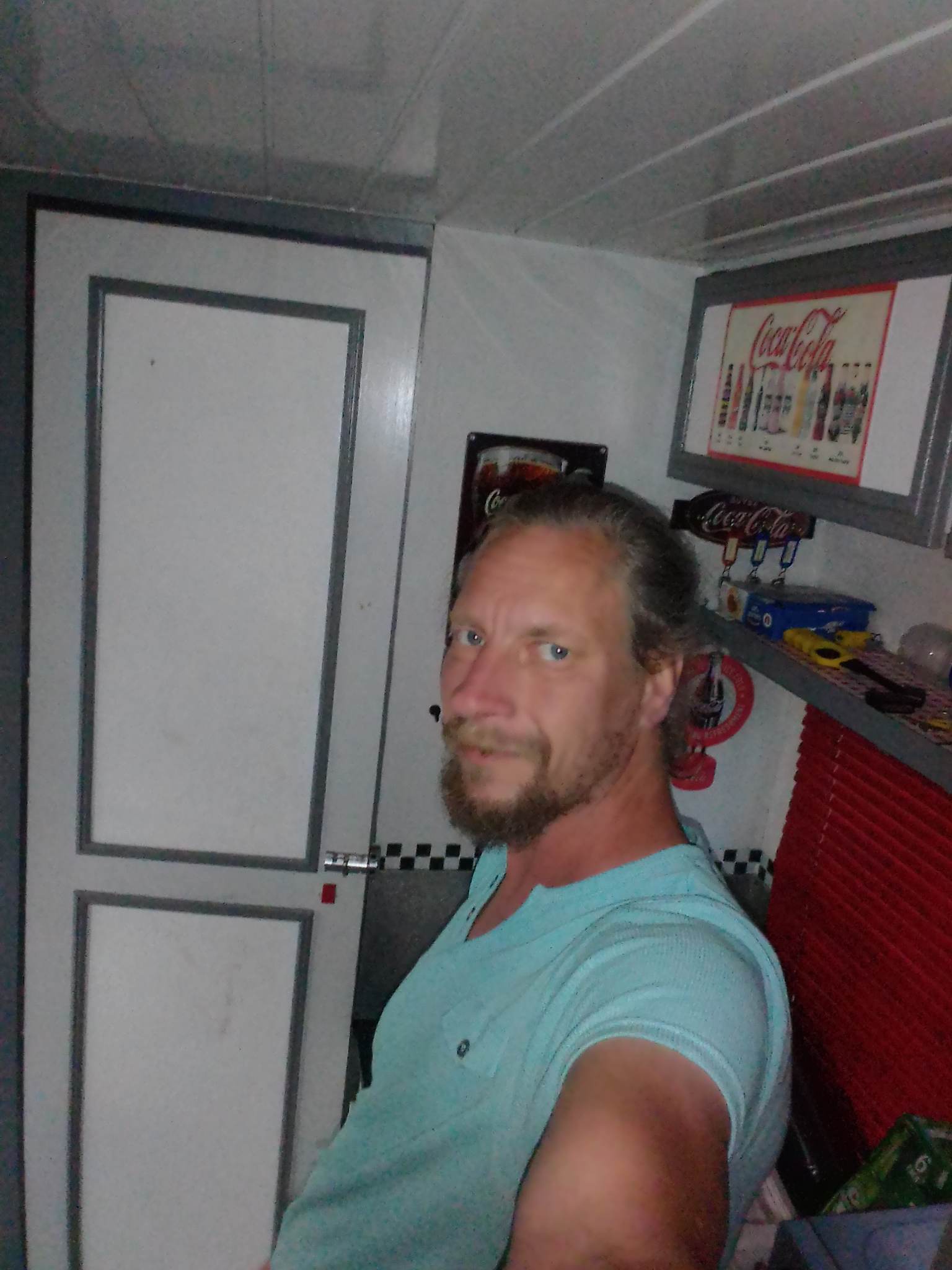 Profil de Jassime, 44 ans, Plan cul à Generville