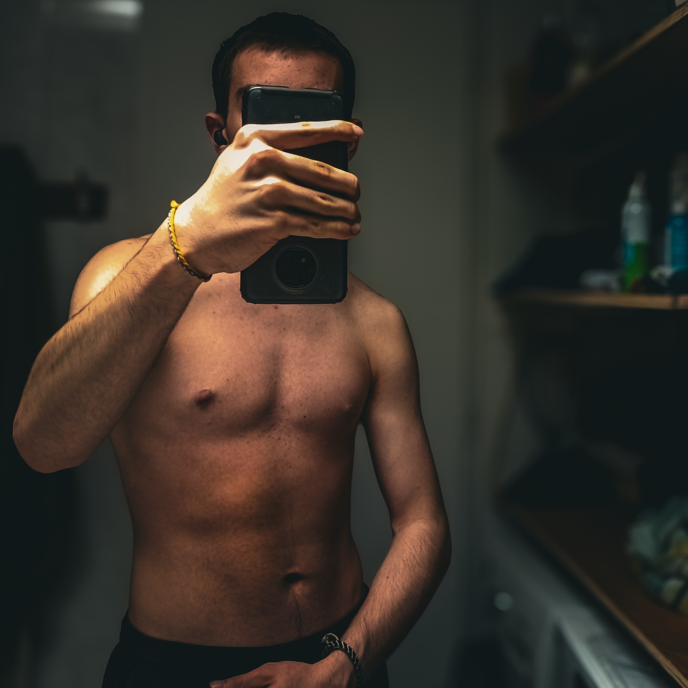Profil de Farhan, 21 ans, Plan cul à Saône