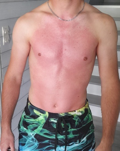 Profil de Hogan, 25 ans, Plan cul à Cempuis