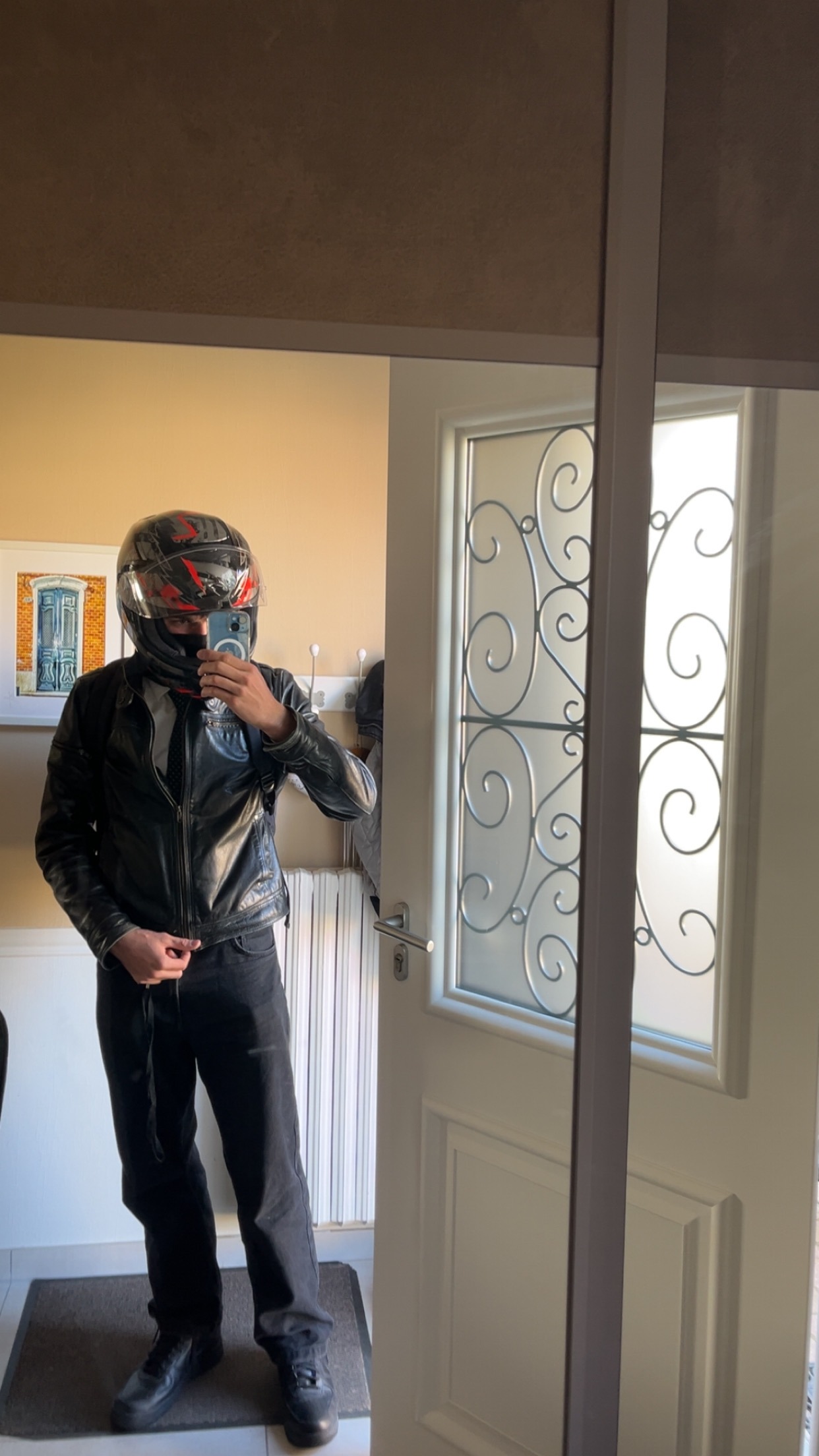 Profil de Leontel, 21 ans, Plan cul à LaMure