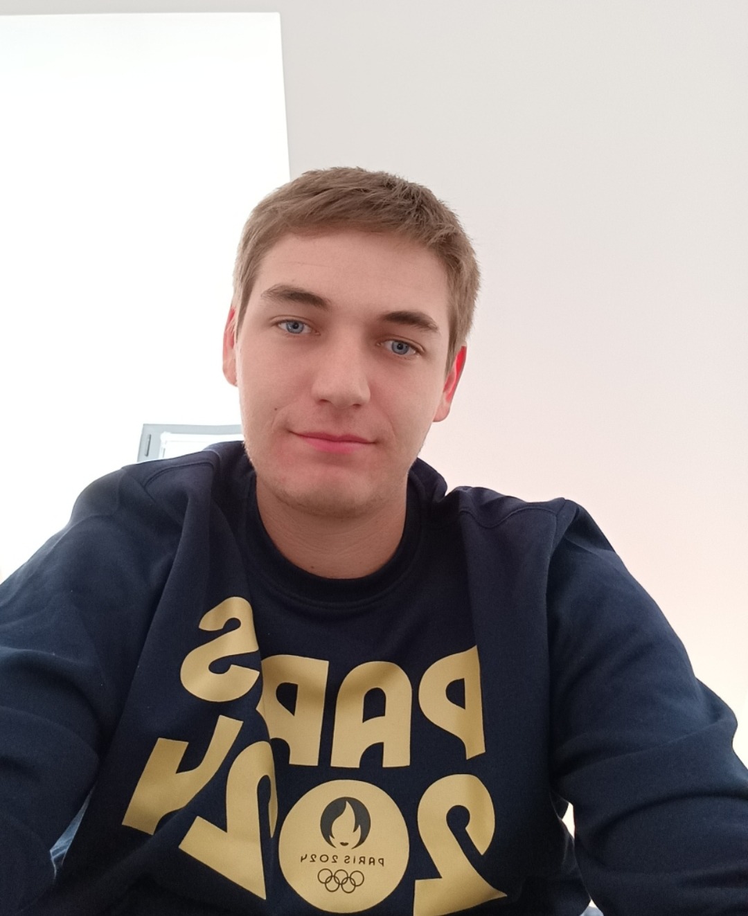 Profil de Darrell, 22 ans, Plan cul à Bernède