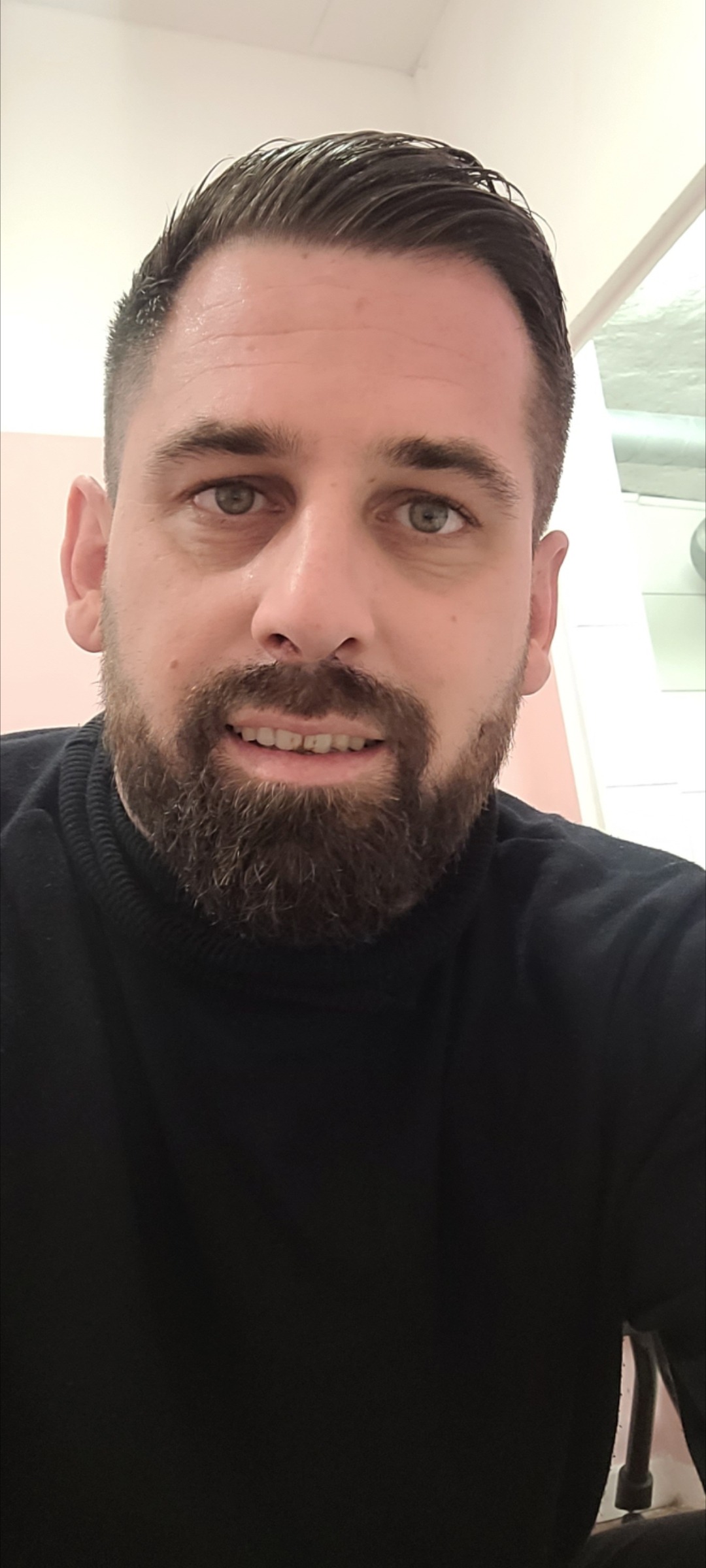 Profil de Sam, 37 ans, Plan cul à Chaucenne