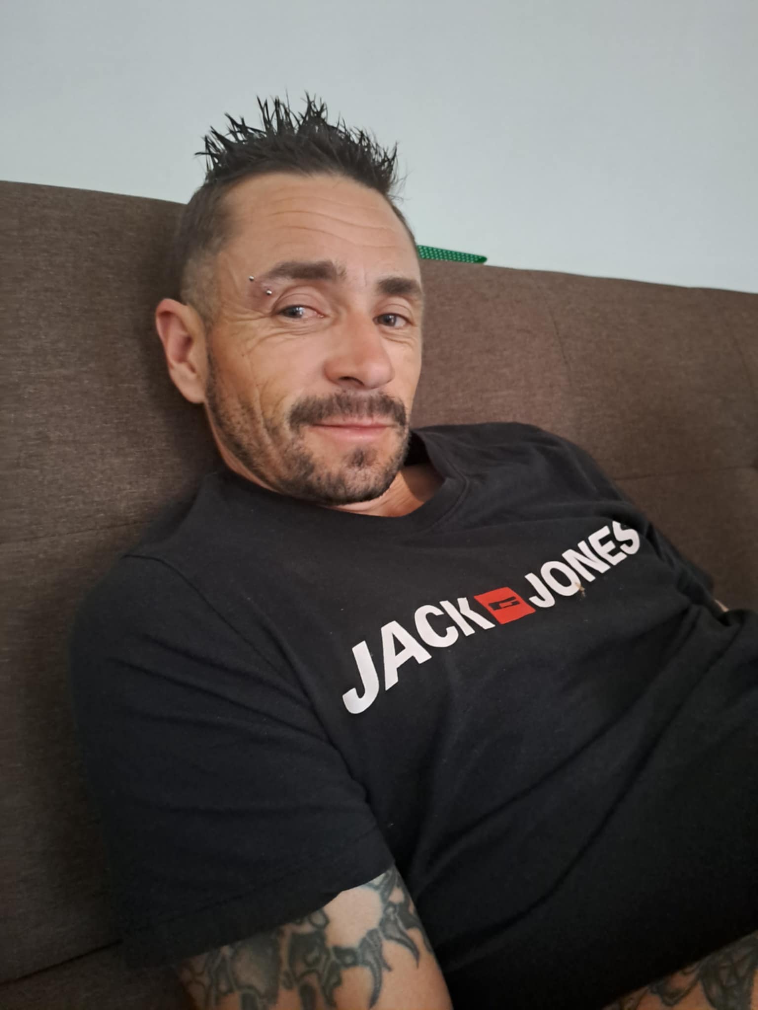 Profil de Louen, 39 ans, Plan cul à Lataule