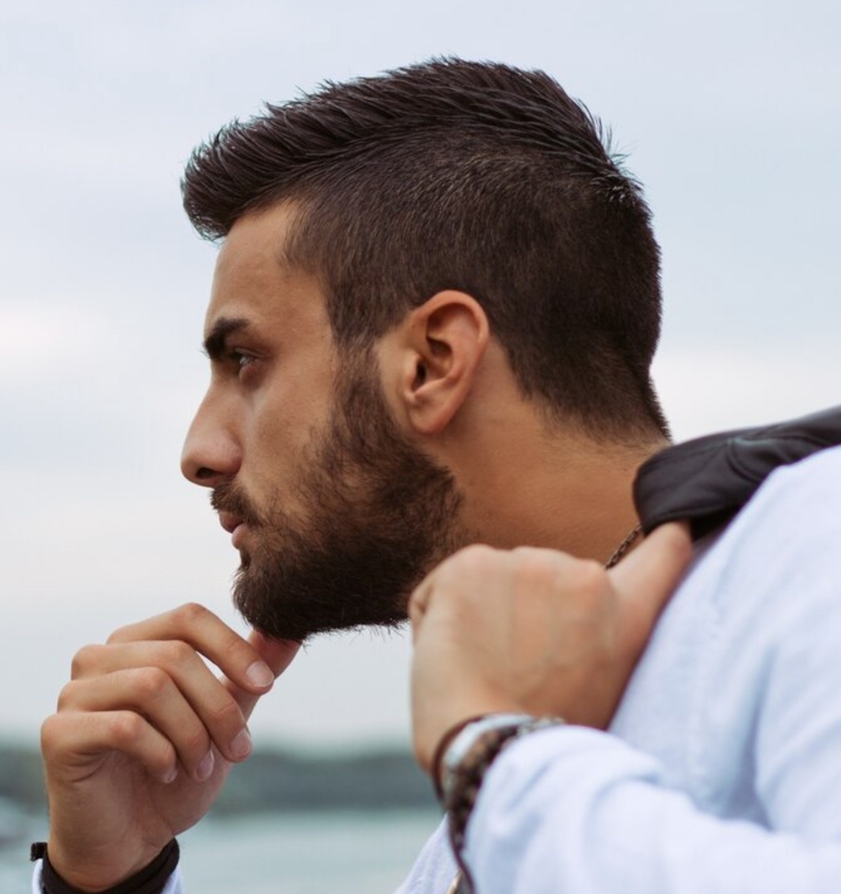 Profil de Ajay, 33 ans, Plan cul à Lecques
