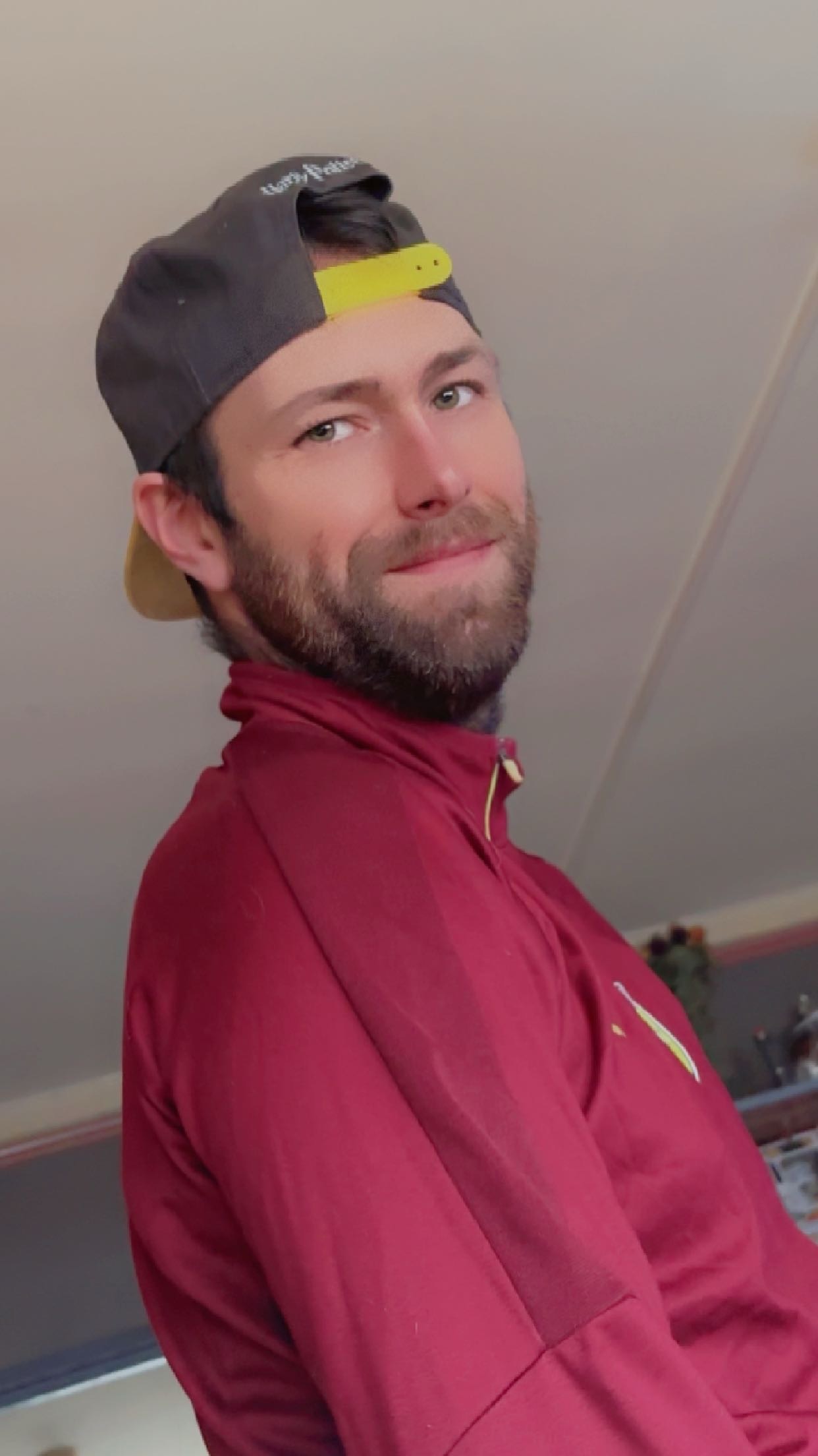 Profil de Khelil, 28 ans, Plan cul à Nizas