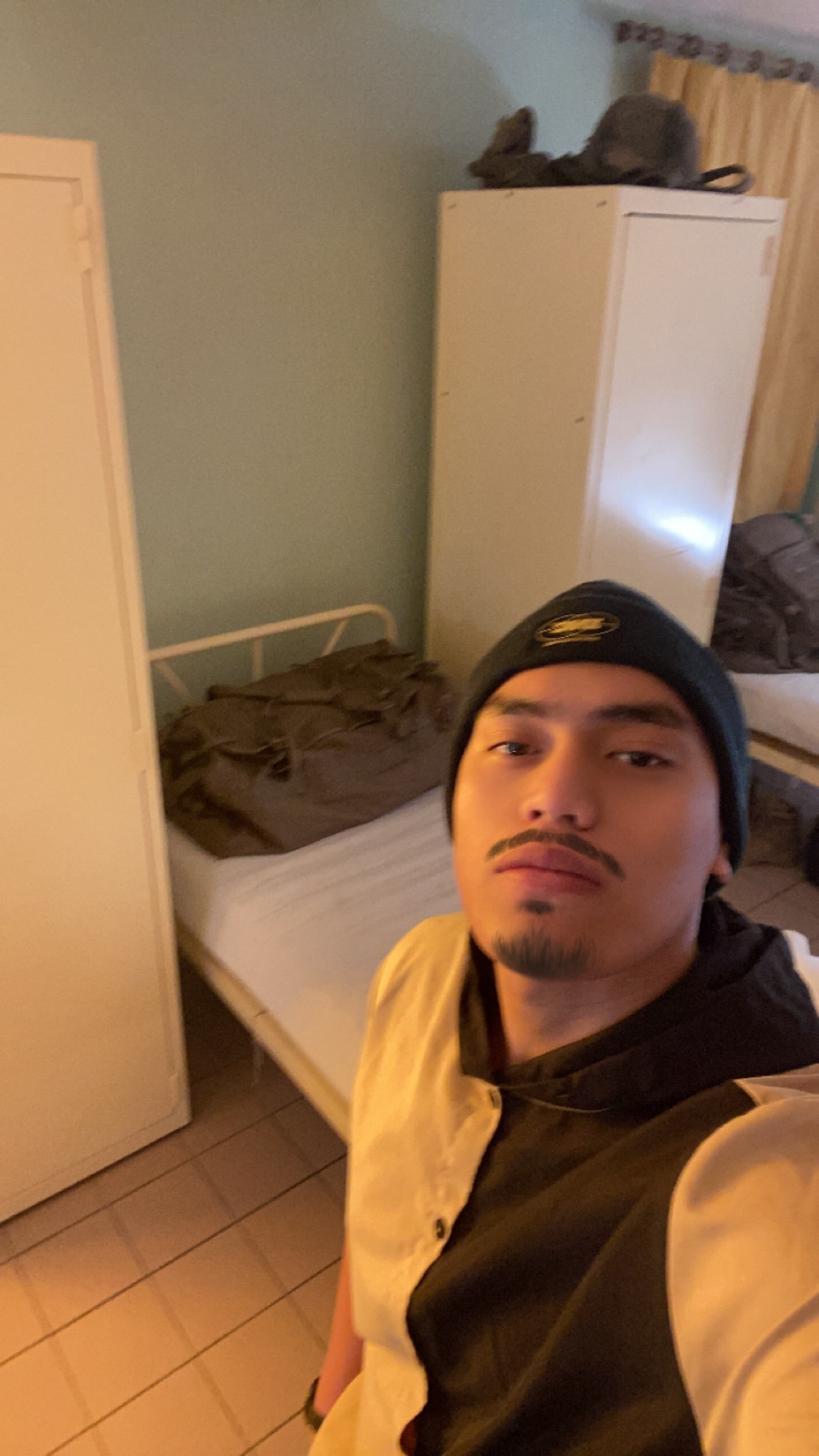 Profil de Billy, 21 ans, Plan cul à Bosrobert