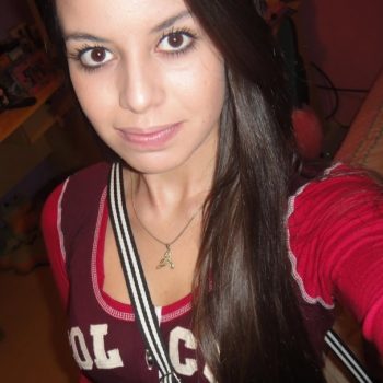Profil de Maria-elisabeth, 28 ans, Plan cul à Lisbourg