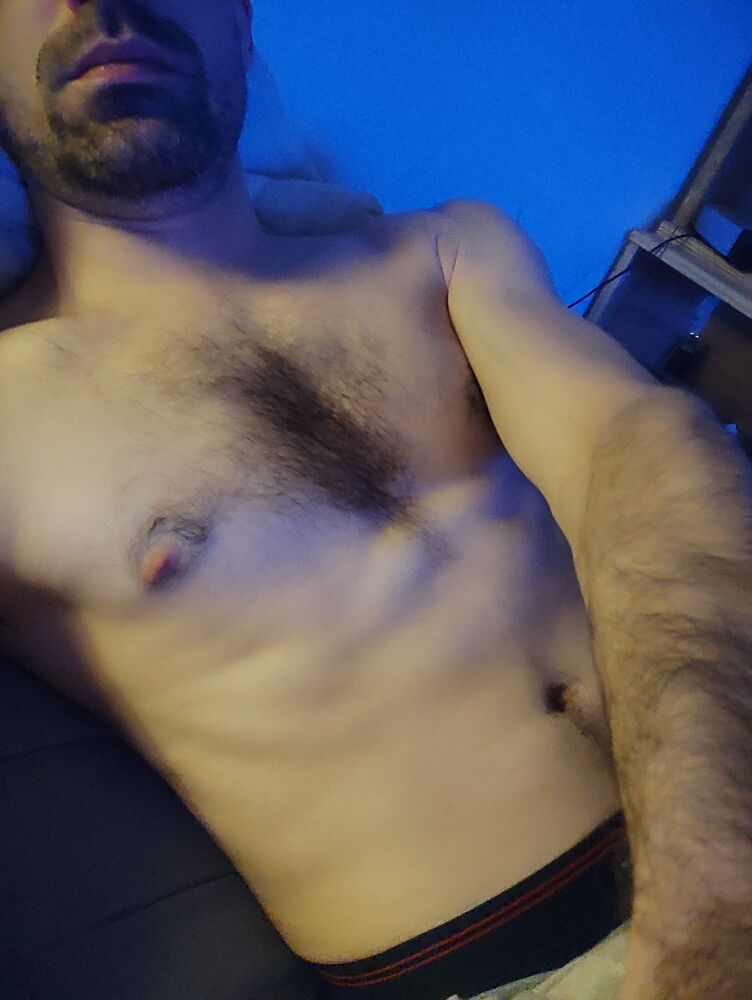 Profil de Théodore, 37 ans, Plan cul à Seynes