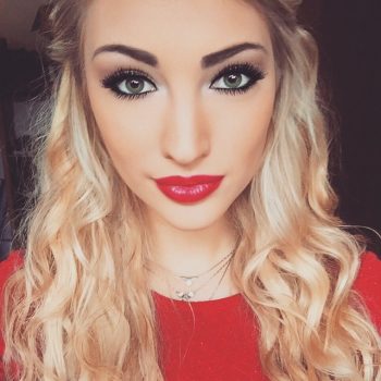 Profil de Lidia, 28 ans, Plan cul à Saint-Denis-Lanneray