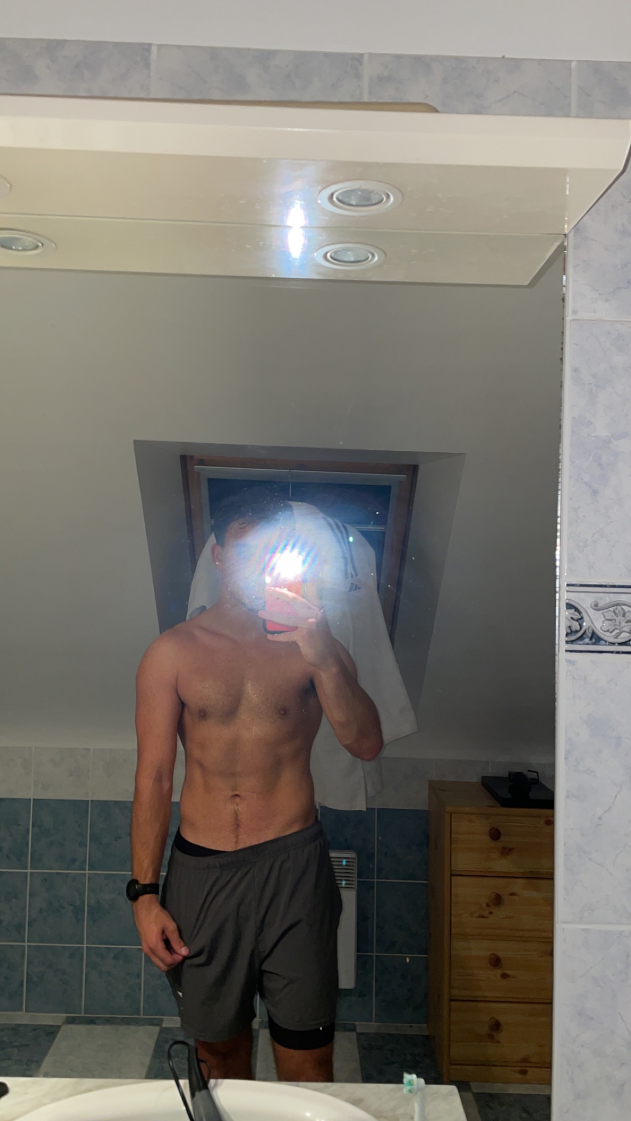 Profil de Ludowic, 23 ans, Plan cul à Laprade