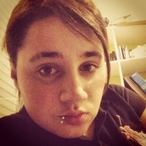 Profil de Maewen, 23 ans, Plan cul à Magrin