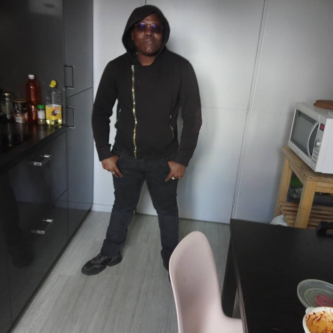 Profil de Youri, 32 ans, Plan cul à Ornex