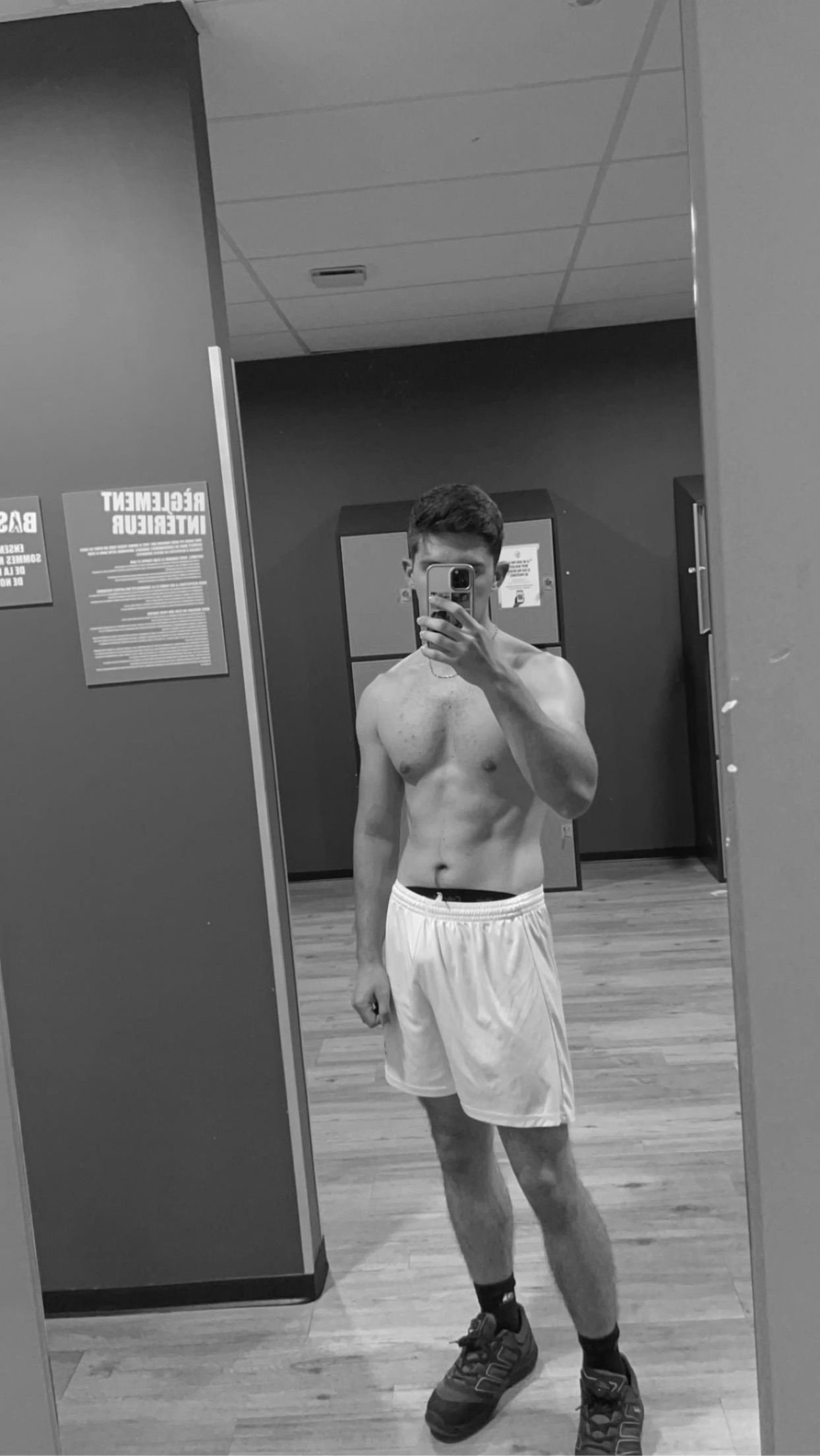 Profil de Ivo, 23 ans, Plan cul à Cerisy