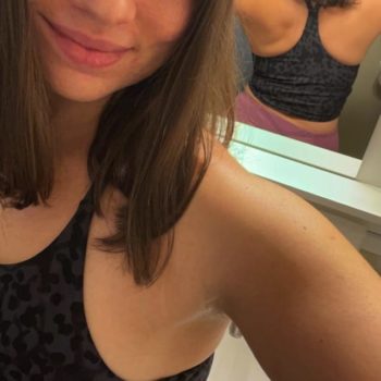 Profil de Jannine, 25 ans, Plan cul à Montagne-Fayel