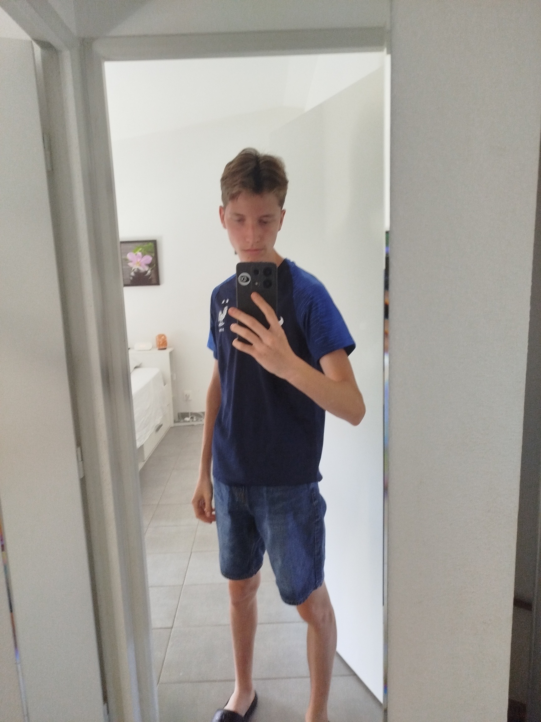 Profil de Mohammed, 21 ans, Plan cul à Lisors