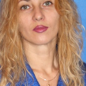 Profil de Lenaelle, 49 ans, Plan cul à Guingamp