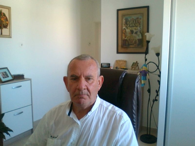 Profil de Manhattan, 55 ans, Plan cul à Maulde