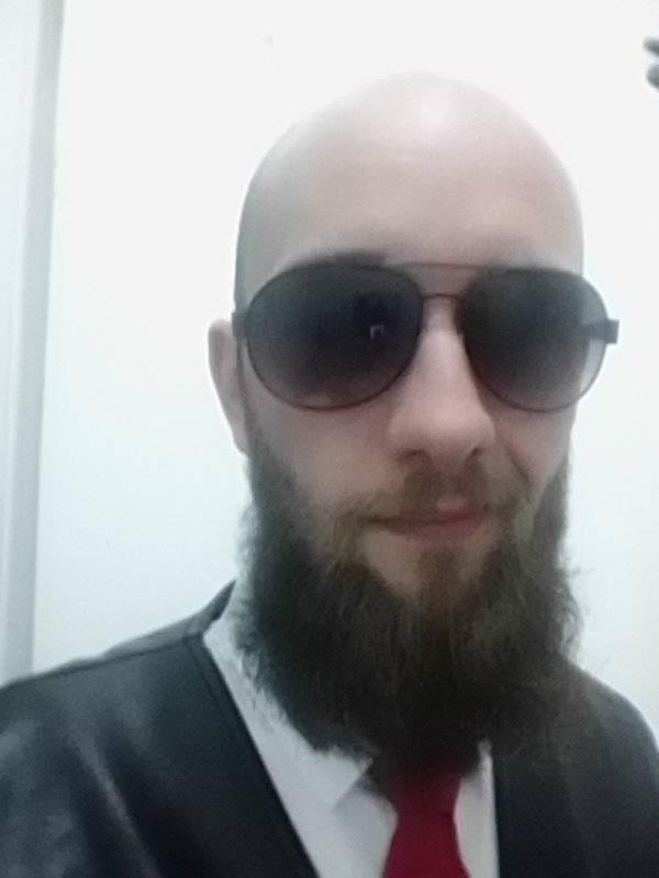 Profil de Iliano, 31 ans, Plan cul à Courgeac