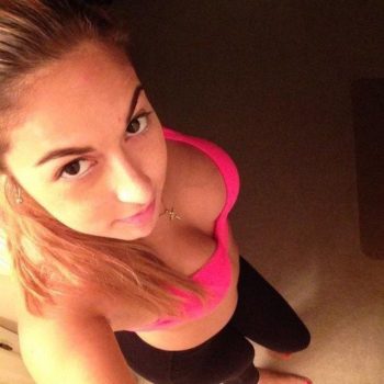Profil de Lilia, 25 ans, Plan cul à Moulins