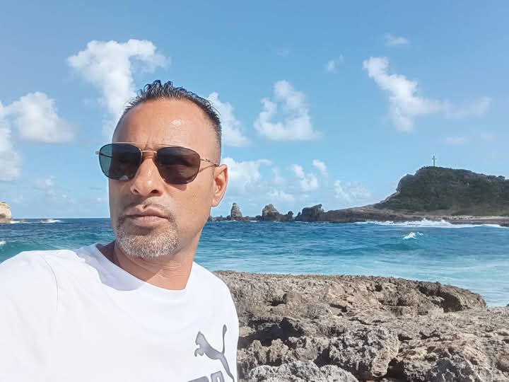 Profil de Ata, 47 ans, Plan cul à Courgeac