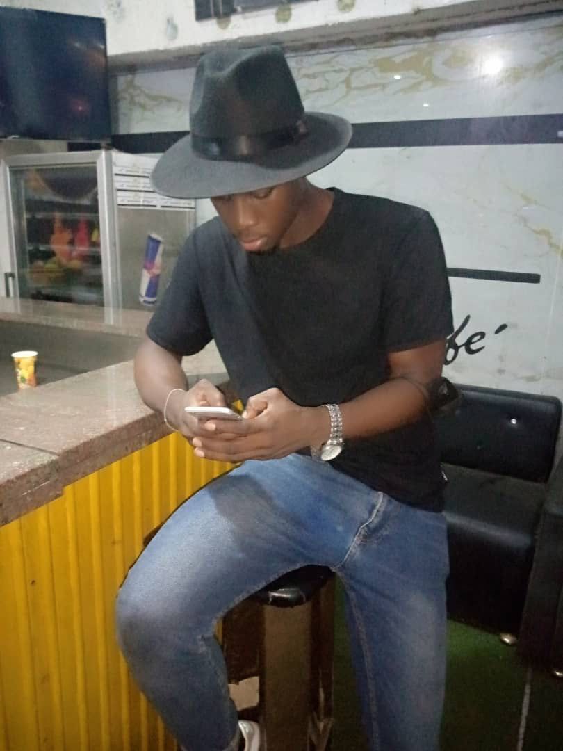 Profil de Ludovick, 24 ans, Plan cul à Cempuis