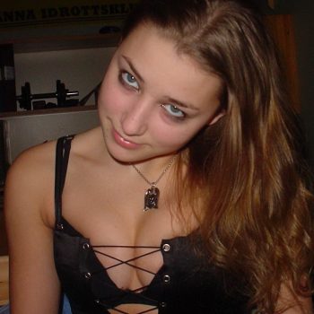Profil de Elmire, 27 ans, Plan cul à Vert