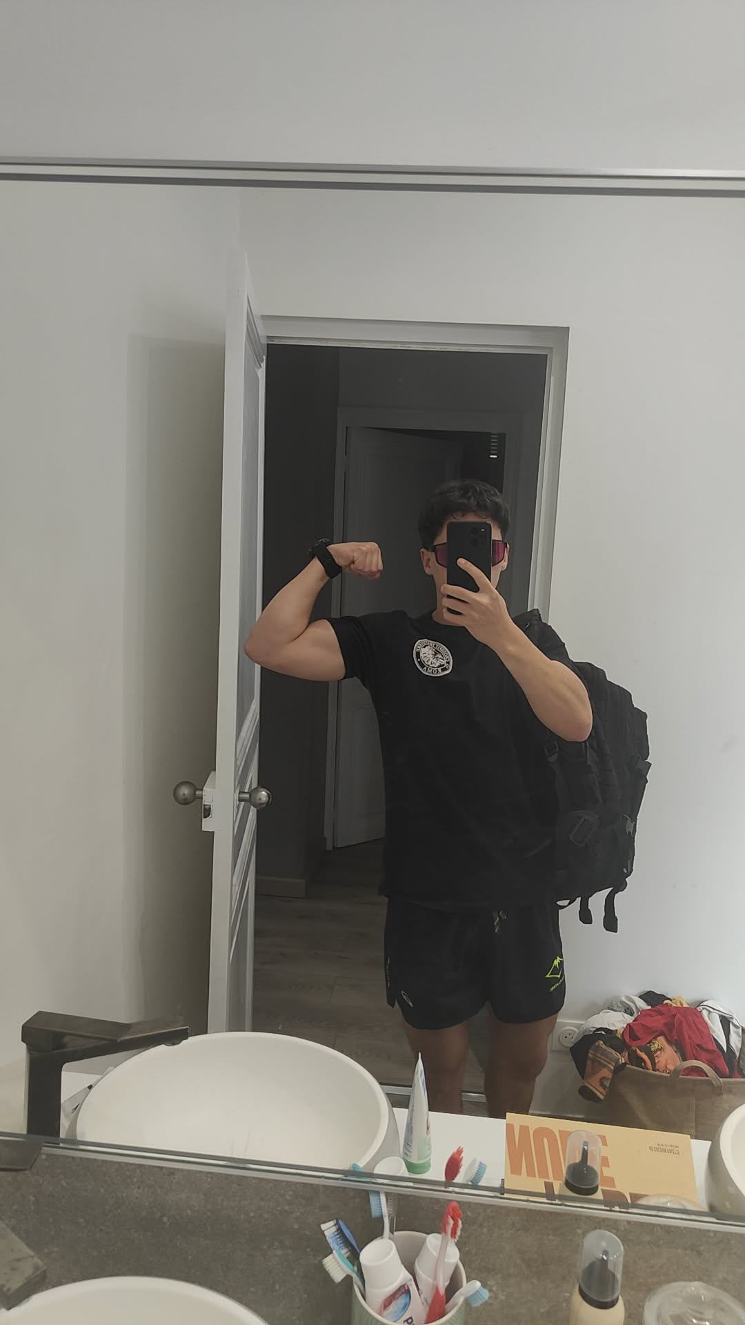 Profil de Marc-philippe, 21 ans, Plan cul à Geudertheim