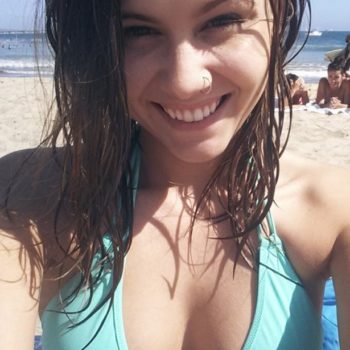 Profil de Kaytleen, 25 ans, Plan cul à Verderonne