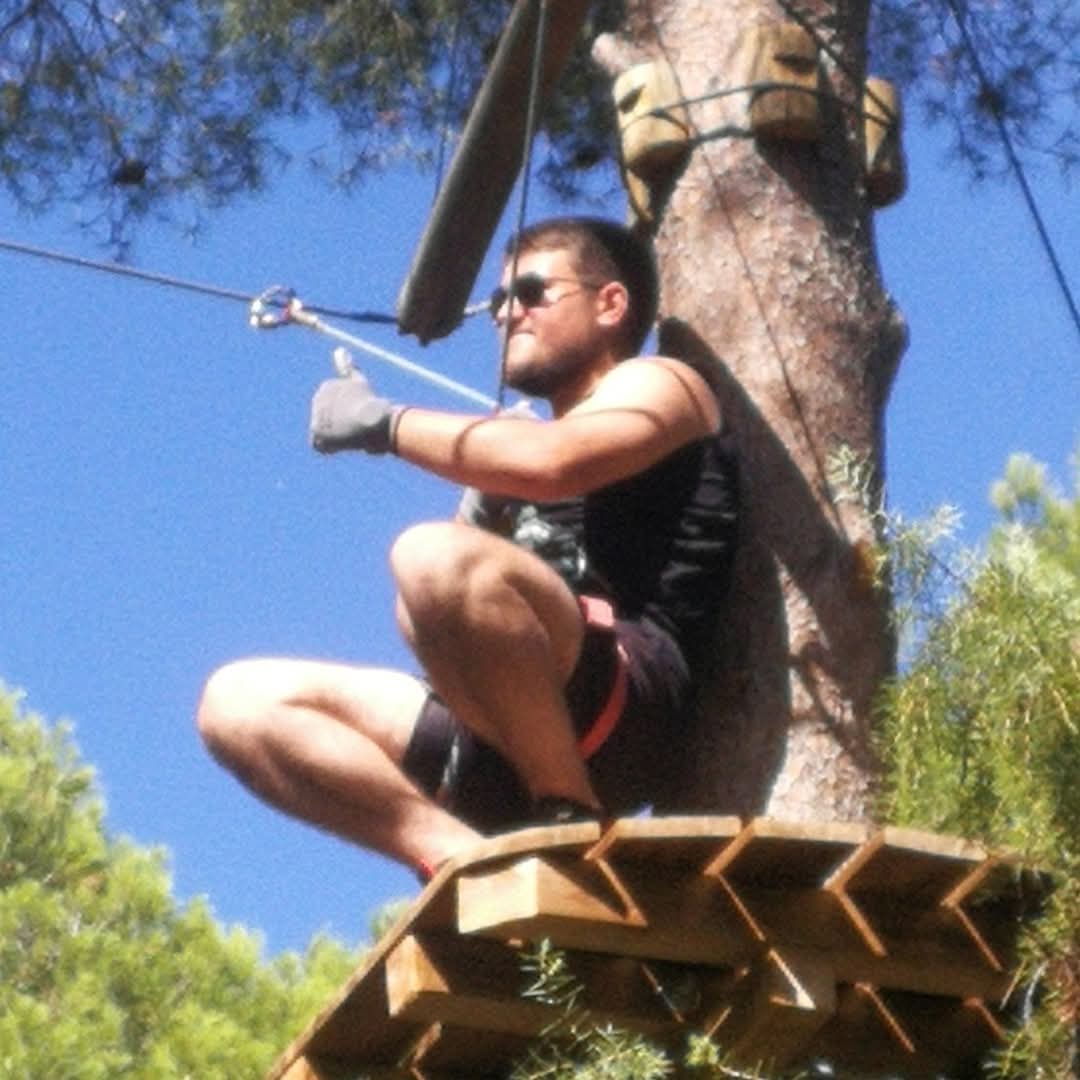 Profil de Gildas, 27 ans, Plan cul à Dénat