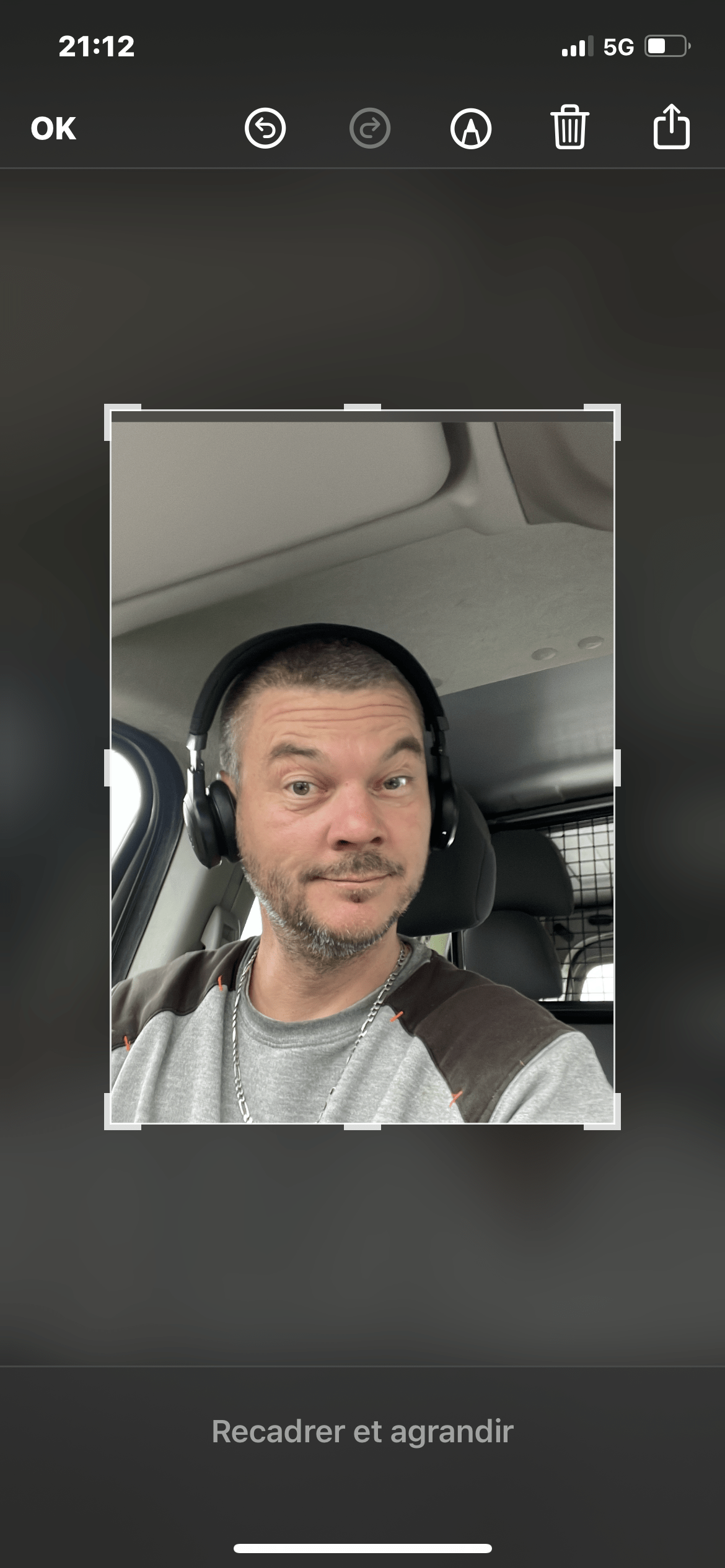 Profil de Aleck, 25 ans, Plan cul à Brignon