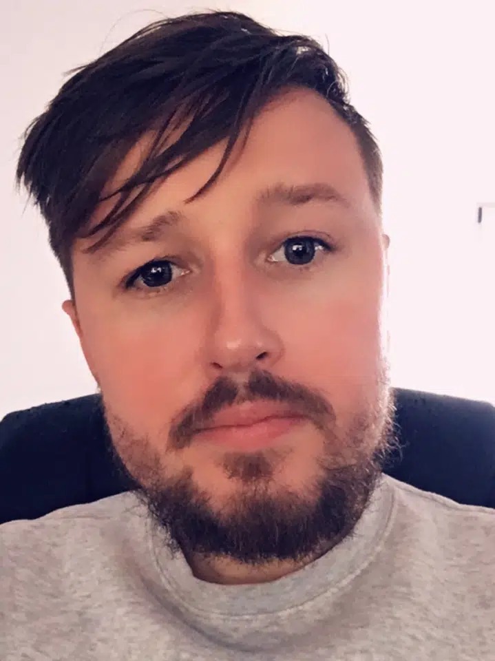 Profil de Augustave, 34 ans, Plan cul à Jouancy